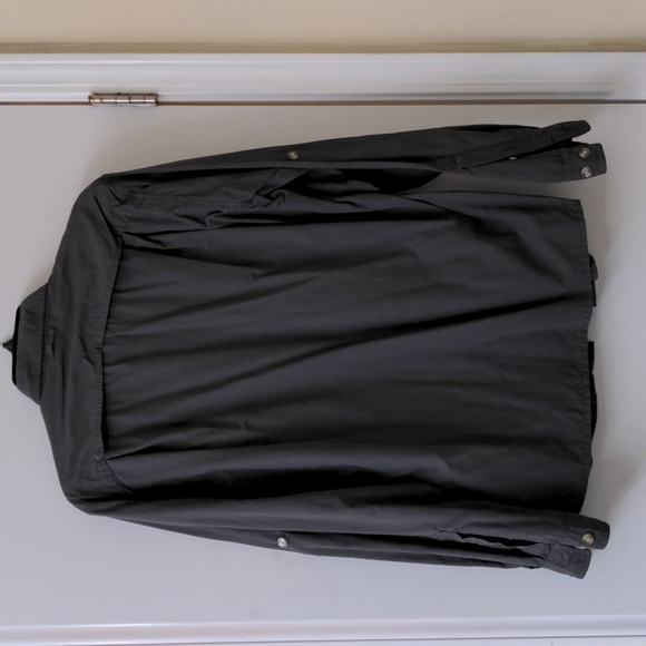 Exofficio AEV American Expedition Vehicles Shirt Medium - Picture 6 of 7